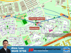 Blk 137 Bedok Reservoir Road (Bedok), HDB Executive #113360392